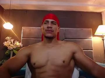 adam_fit19cm on Chaturbate 