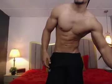 adam_fit19cm on Chaturbate 