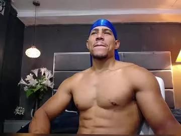 adam_fit19cm on Chaturbate 