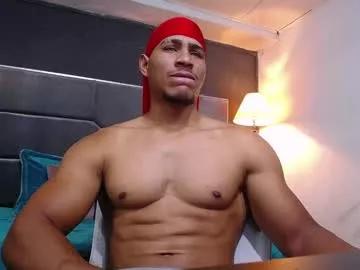 adam_fit19cm on Chaturbate 