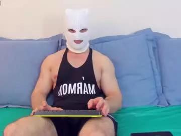 Freechat adam_muscle_ on Chaturbate