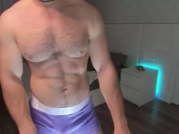 Freechat adam_muscle_ on Chaturbate