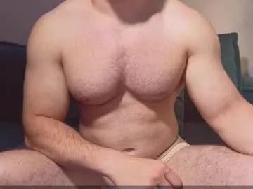 Freechat adam_muscle_ on Chaturbate