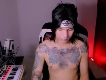 adam_rocket on Chaturbate