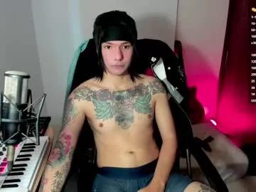 adam_rocket on Chaturbate