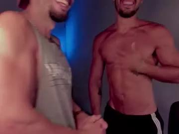 Freechat adam_scar on Chaturbate