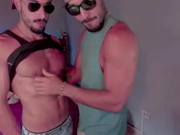 Freechat adam_scar on Chaturbate