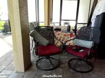 Freechat adamevetv on Chaturbate