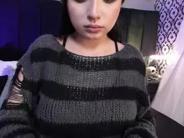 Admire Adeelinee, she wants to masturbate for you adeelinee from Chaturbate