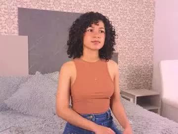 Freechat adele_carter_ on Chaturbate