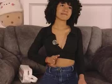 Freechat adele_carter_ on Chaturbate