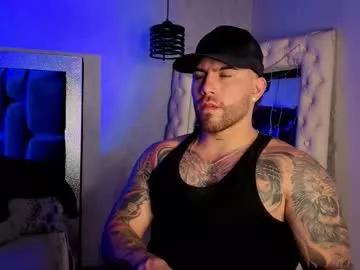 Freechat ades_lowe on Chaturbate