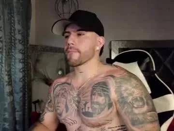Freechat ades_lowe on Chaturbate
