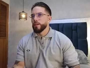 Freechat ades_lowe on Chaturbate