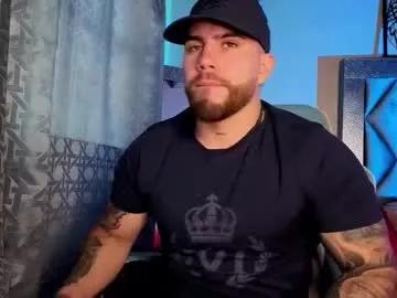 Freechat ades_lowe on Chaturbate