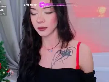 adet1a on Chaturbate