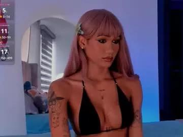 adharacute19 on Chaturbate