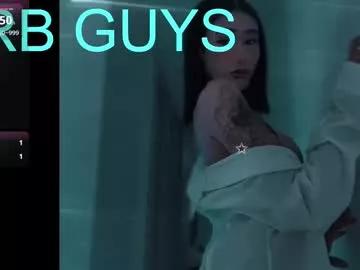 adharacute19 on Chaturbate