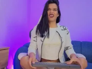 adi__brown — GOAL: Topples [52 tokens remaining] Welcome to my room! #femdom #dirtytalk #squirt #lovense #mistress