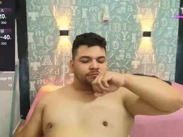 Chaturbate Adonis__walker adonis__walker from Chaturbate