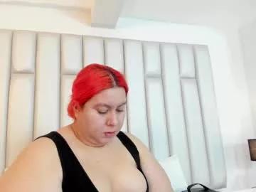Freechat adreeaperez1 on Chaturbate
