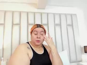 adreeaperez1 from Chaturbate