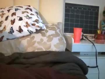 adriana318798 on Chaturbate