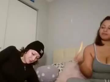 adriana318798 on Chaturbate