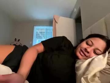 adriana318798 on Chaturbate