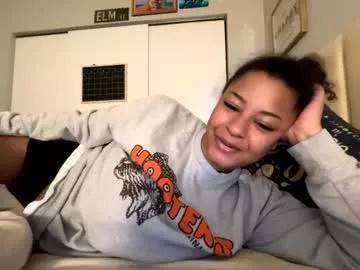 adriana318798 on Chaturbate