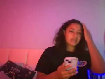 adriana318798 on Chaturbate