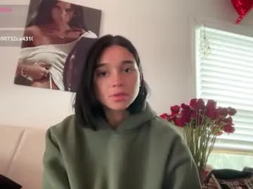 adriannarodriguez — Get Naughty with me  Oil up my booty(Panties ON) [2375 tokens left] #new #18 #young #teen #natural