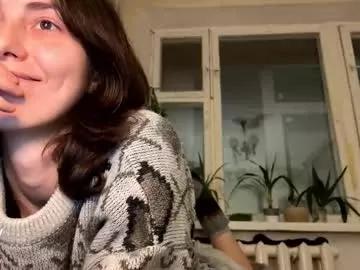 aevra from Chaturbate