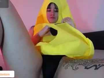 agata_bolton on Chaturbate 