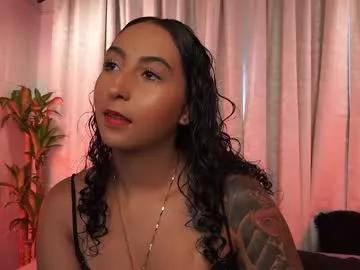 Sexy Agatha_collinss wants you to fuck her body now agatha_collinss from Chaturbate
