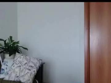 agatha_moore_ on Chaturbate 