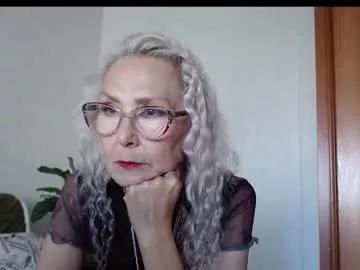 agatha_moore_ on Chaturbate 