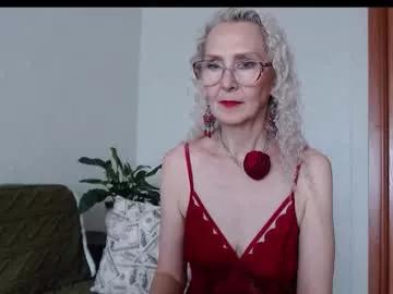 agatha_moore_ on Chaturbate 