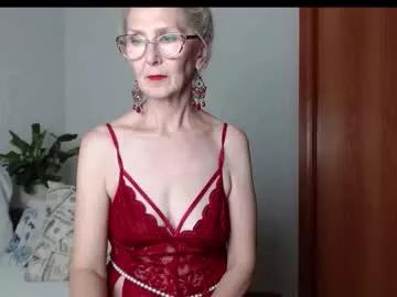 agatha_moore_ on Chaturbate 