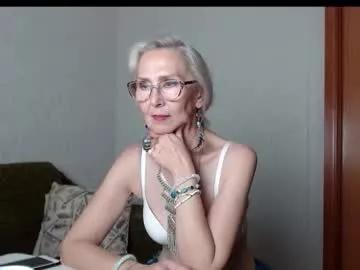 agatha_moore_ on Chaturbate 