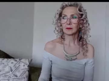 agatha_moore_ on Chaturbate 