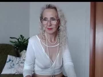 agatha_moore_ on Chaturbate 