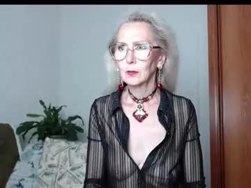 agatha_moore_ on Chaturbate 