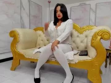 agatha_slutty on Chaturbate 
