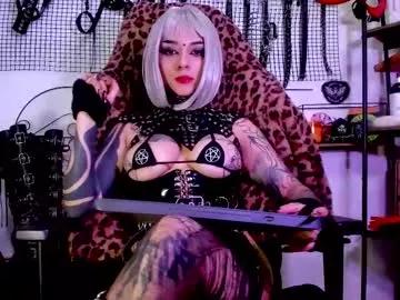 Freechat agathamoonn on Chaturbate