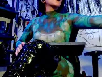 Freechat agathamoonn on Chaturbate