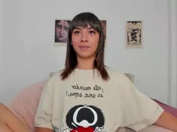 agathauwuart on Chaturbate 