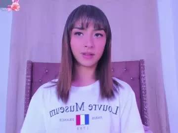 agathauwuart on Chaturbate 