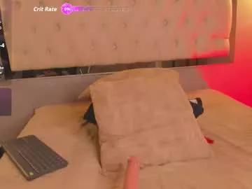 agattha_rosse on Chaturbate