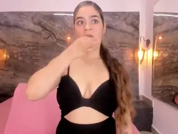 Freechat agnes_02 on Chaturbate